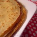 LES CRÊPES