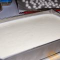 L'entremets vaaachement gourmand !