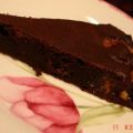 Gâteau chocolat- clémentines lightisime,[...]