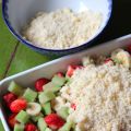 Crumble 