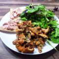 Assiette automnale - Recette Weight Watchers[...]