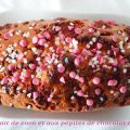 Cake au lait de coco et aux pépites de chocolat[...]