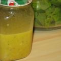 Vinaigrette Salade César