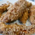 Poulet pané : Kentucky Fried Chicken fait maison