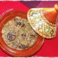 Tajine d