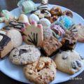 Petits gâteaux de noël, Recette Ptitchef