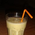 Smoothie vitaminé, Recette Ptitchef