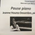 Interlude musical