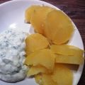 Bibeleskaes - Recette Weight Watchers Propoint