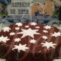 Fondant de Chocolate e Abobrinha (sem manteiga)[...]