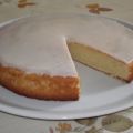 Glaçage au sucre reussit
