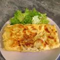 Tortilla de patatas