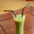 Smoothie Kiwi / Orange  ( Difficulté * )