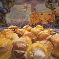 Bolinhos de Arroz no Cooking Chef / Petits[...]
