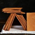 Gaufrettes aux épices Spéculoos