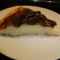 Flan pâtissier