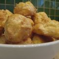 500 gougères pour les portes ouvertes de la[...]