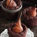 Muffins au chocolat