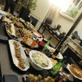 PETIT APÉRO ENTRE AMIS…….