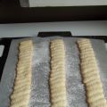 Biscuits cuillere