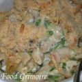 Poulet Tetrazzini