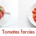 Tomates farcies