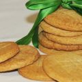 Sablés sans gluten, une recette toute simple,[...]