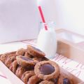 Des tartelettes cookies au chocolat : battle[...]