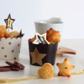 

Financiers aux Pépites de Chocolat au Lait



