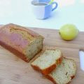 Cake citron, amande et huile d'olives