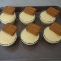 Crème vanillée facile