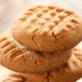 Cookies au beurre de cacahuètes