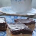 millionnaire's shortbread