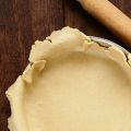 Pâte à tarte sans oeufs : deux recettes et[...]