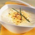 Velouté de chou-fleur