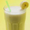 Milk-Shake Banane