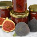 Chutney de figues