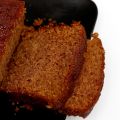 Cake aux Carambar