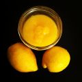 Lemon Curd