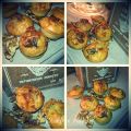 Monsieur Cuisine..... les Muffins à la courge[...]