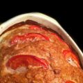 Spicy Meatloaf : Pain de Viande à la Mexicaine !