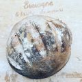 PAIN BOULE MAISON
