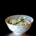 Pâte de feta aux herbes