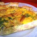 Tarte au saumon - Supertoinette, la cuisine[...]