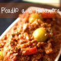 Picadillo a la Habanera (Cuba)