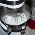 verrines fraises mascarpone