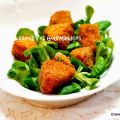 Cromesquis de Petit Billy.