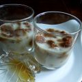 Crème aux spéculoos, parfum d'érable