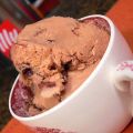 Recette de glace au café et aux cerises[...]
