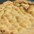 Irlande Sauvage : Tarte Aux mûres